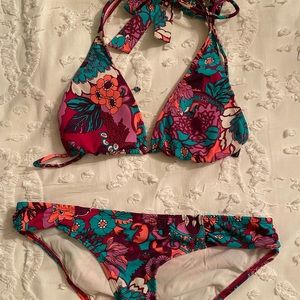 Women’s Bathing Suit